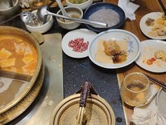 -巴奴毛肚火锅(广益哥伦布店)