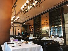 大堂-尘香•传统川菜(创汇首座店)