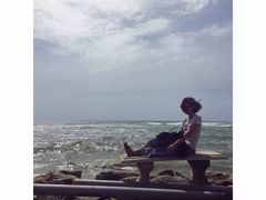 -尼甘布海滩