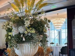 -上海总会SHANGHAICLUB(兴业太古汇店)