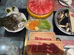 -樱煦和牛寿喜烧(如皋吾悦广场店)
