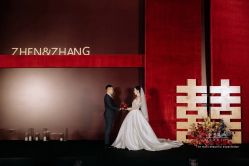 -余笙是你婚礼策划(创意谷店)