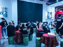 -东浩兰生上海世博展览馆