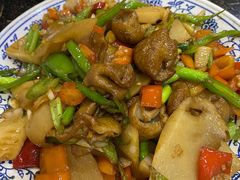 -文杰餐馆(南洪时尚风情街店)