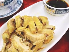 -长廊好灶头 本地人农家菜(枫泾古镇店)