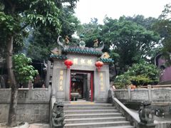 -翠华餐厅(百老汇店)