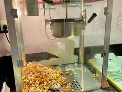 水产区-御满屋日本料理