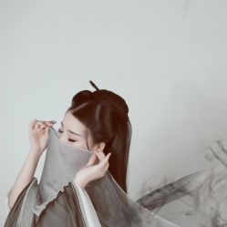 -盘子女人坊古装写真摄影(南京总店)