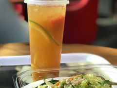 -COSTA COFFEE(丰联广场店)
