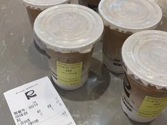 -蓉小乔·RONG COFFEE(福田店)