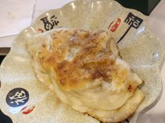-老北京馅饼粥(西单店)
