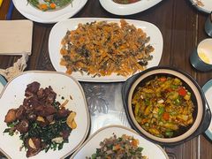 -云隐小厨·传统大理美食(复兴路店)