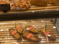 -面包新语(龙湖·西宸天街店)