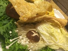 -潮汕牛肉火锅(铁西店)