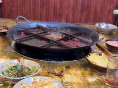 -正南齊北重庆老火锅(光华村直营店)