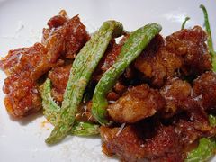 -華府(凯德晶萃店)