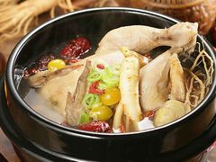 -重庆巴渝火锅(钟家村店)