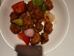 -莆田餐厅PUTIEN(三里屯店)