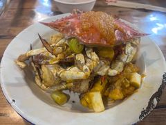 -夹夹大·蟹蟹大排档(财富又一城店)