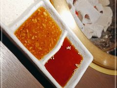 -橘焱胡同烧肉夜食(BFC外滩金融中心店)