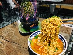 -辉记炭烧海鲜大排档·老字号(福田店)