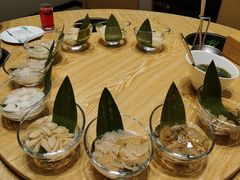-竹鲜笙全竹宴(国色天香店)