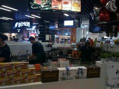 -神牛饭(凯德来福士店)