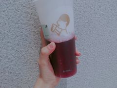 -喜茶(太原印象城店)