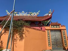 -东沙渔村