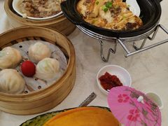 -福满园大酒楼(梅林店)