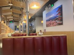 -拾也•和牛•海鲜•烤肉放题(卓悦INTOWN店)