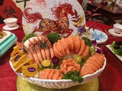 -海底捞火锅(凤凰广场店)