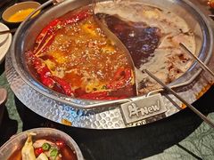 -牛New寿喜烧(中山公园龙之梦店)