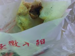 -安徽阜阳卷馍(西单店)