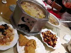-凯鸽酒楼(操场城店)