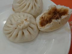 -庆丰包子铺(潘家园店)