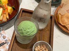 -芭札·Thai泰国餐厅(同和金铂天地店)
