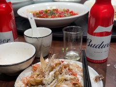 -水先生寧波菜(天一店)