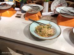 -比尔森韩式烤肉自助(国商店)