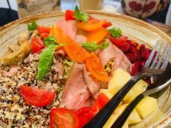 -ALLORA意大利餐厅(丰盛里店)
