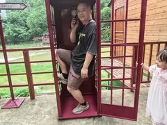 -英西峰林·洞天仙境