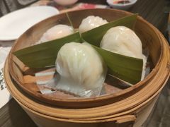 -虾饺妹·粤式手工点心(水荫路店)