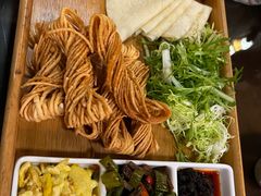-应天大明王朝·南京菜(中山陵店)