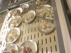 -尚宴牛特鲜自助(太原街万达店)