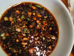 酱油蘸料-九斤黄三黄鸡专卖店