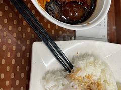 猪脚姜饭-都城快餐(广大路店)