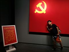 -上海市龙华烈士陵园