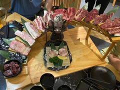 -龍二烧肉酒场(九亭店)