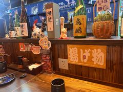 -鸟鹏烧鸟居酒屋(龙岗万科店)