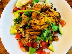 墨西哥鸡肉饭-Moka Bros 摩卡站(西单大悦城店)